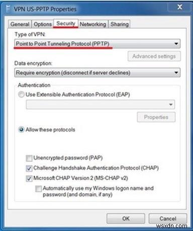 รหัสข้อผิดพลาด VPN ทั่วไปและวิธีแก้ปัญหาสำหรับ Windows 11/10 