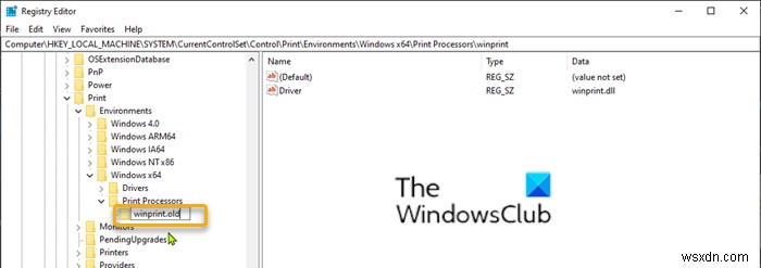 ที่อยู่ฟังก์ชันทำให้เกิดข้อผิดพลาดในการป้องกัน – การพิมพ์ผิดพลาดใน Windows 11/10 