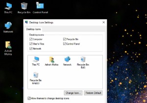 วิธีไปที่เดสก์ท็อปบน Windows 11/10 PC 