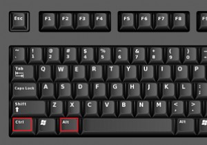 วิธีดำเนินการ CTRL+ALT+DEL บนคอมพิวเตอร์ระยะไกลโดยใช้ Remote Desktop 