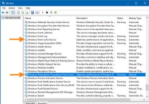 วิธีสร้างแคชแบบอักษรใหม่ใน Windows 11/10 