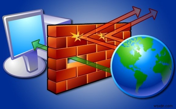 Windows Firewall ไม่สามารถเปลี่ยนการตั้งค่าบางอย่างของคุณได้:0x8007042c, 0x80070422, 1068, 0x8007045b, 0x800706d9, 0x80070437 