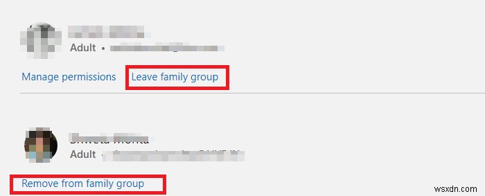 วิธีปิดป๊อปอัปฟีเจอร์ Microsoft Family ใน Windows 10 