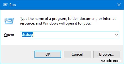 การติดตั้ง DirectX ล้มเหลวและไม่ได้ติดตั้งบน Windows 11/10 