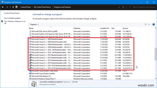 การติดตั้ง DirectX ล้มเหลวและไม่ได้ติดตั้งบน Windows 11/10 