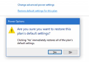 พีซีที่ใช้ Windows ไม่สลีป โหมดสลีปไม่ทำงานใน Windows 11/10 