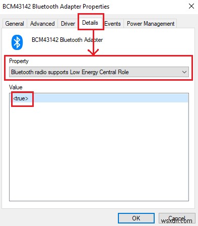 การแชร์ใกล้เคียงไม่ทำงานใน Windows 11/10 