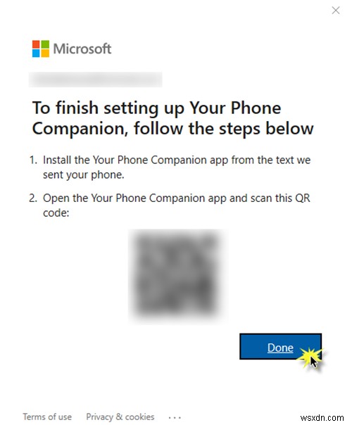 วิธีเพิ่มโทรศัพท์ผ่านการตั้งค่าโทรศัพท์ Windows 10 