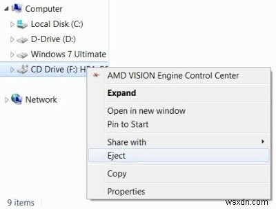 วิธีเมานต์และยกเลิกการต่อเชื่อมไฟล์ ISO ใน Windows 11/10 