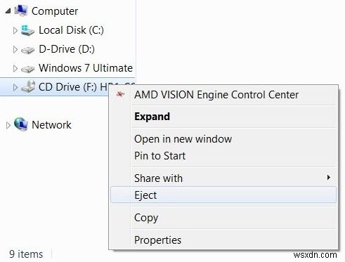 วิธีเมานต์และยกเลิกการต่อเชื่อมไฟล์ ISO ใน Windows 11/10 