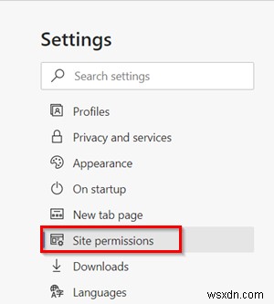 วิธีหยุดวิดีโอไม่ให้เล่นอัตโนมัติในเบราว์เซอร์ Microsoft Edge 