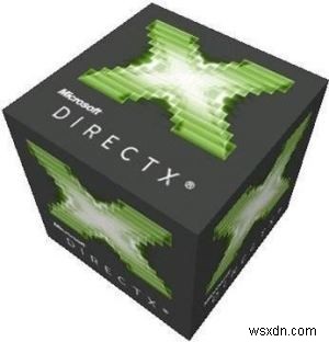 ระนาบโอเวอร์เลย์ดั้งเดิมของ DirectX 9 ไม่ทำงานบน Windows 10 
