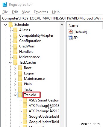 Task Scheduler ไม่ทำงานหรือเริ่มโปรแกรมใน Windows 11/10 