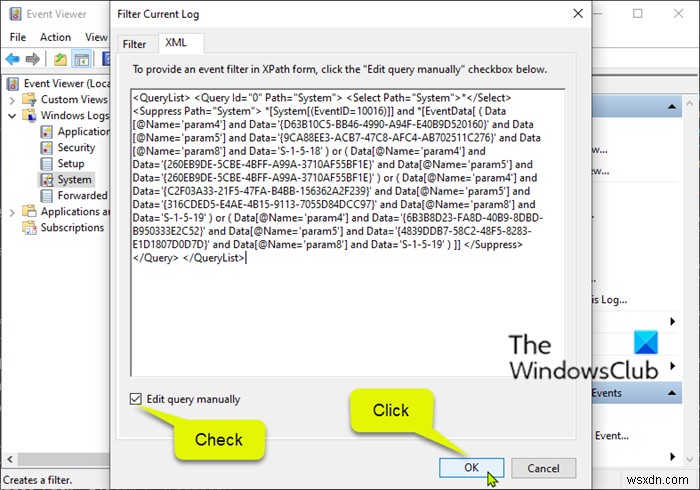 แก้ไขข้อผิดพลาด DCOM Event ID 10016 บน Windows 10 