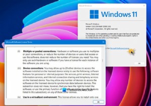 คุณสามารถเปิดใช้งานเซสชันพร้อมกันใน Windows 11/10 ได้หรือไม่ 