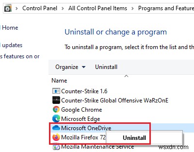 แก้ไขข้อผิดพลาด OneDrive 0x8004de34 บน Windows 11/10 