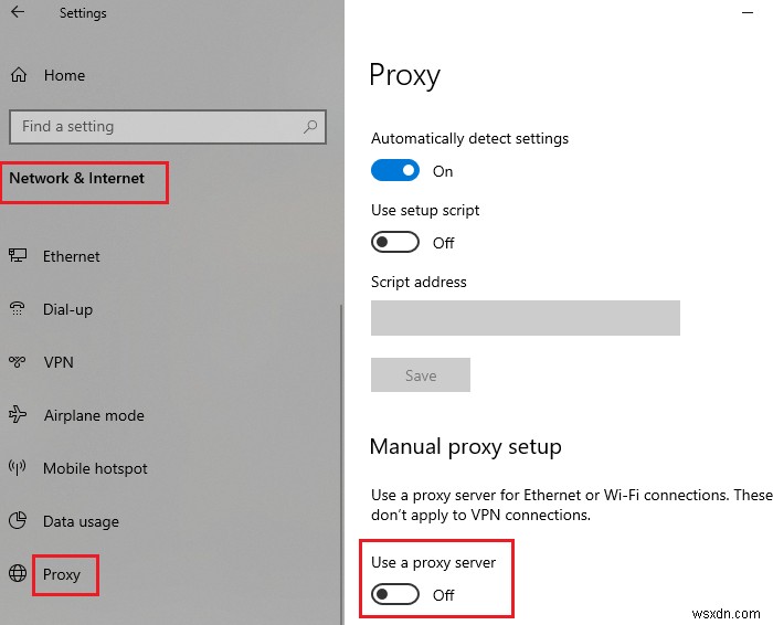 ข้อผิดพลาด Windows Store 0x80072F05 – เซิร์ฟเวอร์สะดุด 