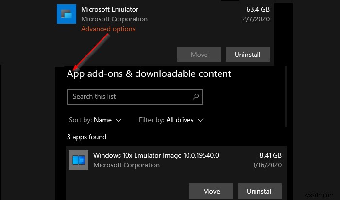 วิธีการติดตั้ง Windows 10X Emulator บน Windows 10 