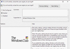 รหัสเหตุการณ์ 10006 และ 1530:แอปพลิเคชัน COM+ ไม่ทำงานใน Windows 10 