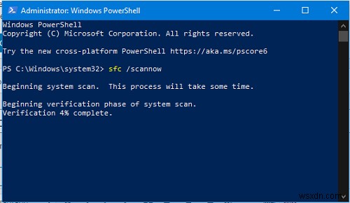 แก้ไขข้อผิดพลาด ShellExecuteEx ใน Windows 11/10 