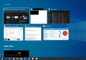 วิธีสร้างทางลัดมุมมองงานใน Windows 11/10 