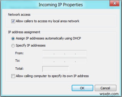 วิธีกำหนดค่าการเชื่อมต่อ VPN ใน Windows 11/10:บทแนะนำเกี่ยวกับภาพหน้าจอ 