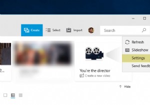 วิธีซูมเข้าหรือซูมออกโดยใช้ล้อเลื่อนของเมาส์ในแอพรูปภาพใน Windows 11/10 