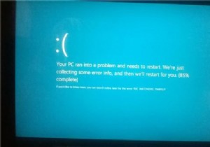แก้ไขข้อผิดพลาดหน้าจอสีน้ำเงิน PDC WATCHDOG TIMEOUT ใน Windows 11/10 