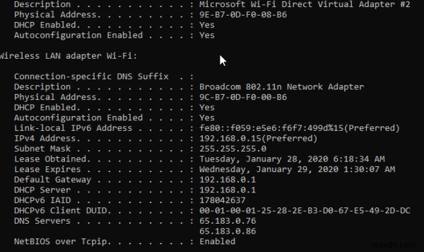 Wi-Fi Direct คืออะไรและจะทราบได้อย่างไรว่าคอมพิวเตอร์ของคุณรองรับหรือไม่ 