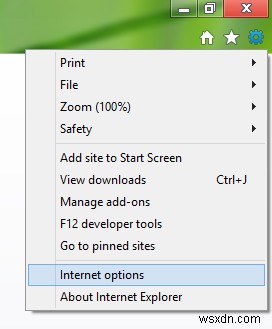โปรแกรมหรือแอพบางตัวไม่เชื่อมต่ออินเทอร์เน็ตใน Windows 11/10 