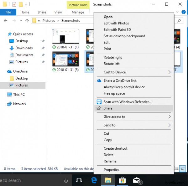 เคล็ดลับและเทคนิค File Explorer ที่ดีที่สุดสำหรับ Windows 10 