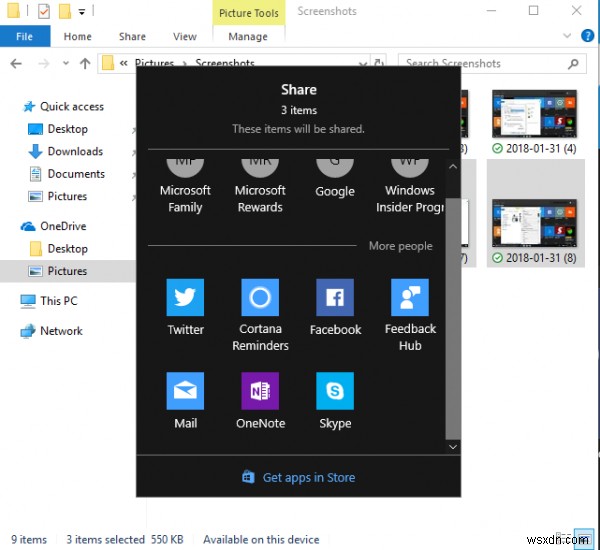 เคล็ดลับและเทคนิค File Explorer ที่ดีที่สุดสำหรับ Windows 10 