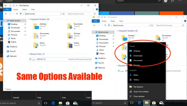 เคล็ดลับและเทคนิค File Explorer ที่ดีที่สุดสำหรับ Windows 10 