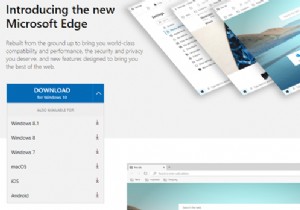ปัญหาในการดาวน์โหลด ติดตั้งหรืออัปเดตเบราว์เซอร์ Edge – เคล็ดลับในการแก้ไขปัญหา 