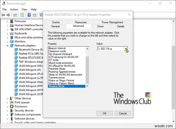 พีซีของคุณไม่รองรับข้อผิดพลาด Miracast ใน Windows 11/10 