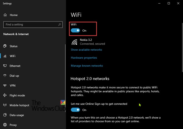 พีซีของคุณไม่รองรับข้อผิดพลาด Miracast ใน Windows 11/10 