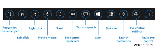 คุณสมบัติการช่วยสำหรับการเข้าถึงของ Windows 10 ที่น่าทึ่งสำหรับผู้มีความสามารถที่แตกต่างกัน 