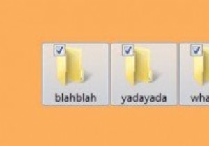 วิธีเปลี่ยนชื่อโฟลเดอร์และไฟล์ตามลำดับซีเรียลทันทีใน Windows 11/10 