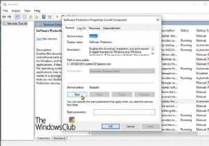 แก้ไขข้อผิดพลาดการเปิดใช้งาน Windows 10 0xc0000022 