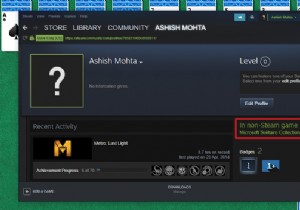 ใช้ UWPHook เพื่อเพิ่มเกมและแอปของ Microsoft Store ลงใน Steam ด้วยการคลิกเพียงครั้งเดียว 