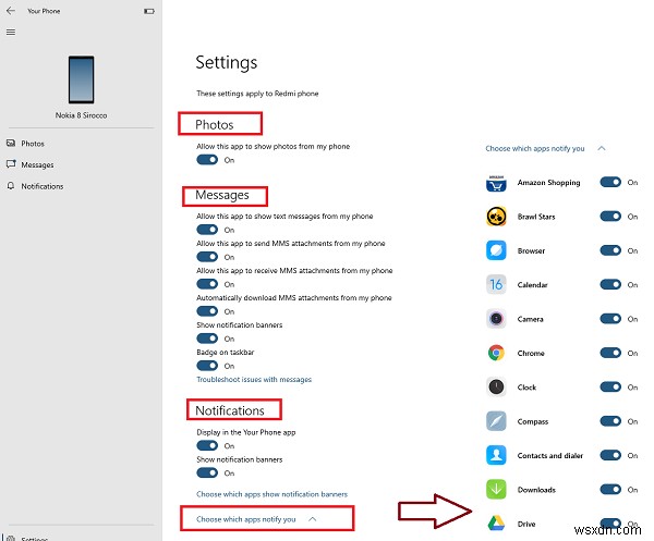 วิธีใช้แอพโทรศัพท์ของคุณใน Windows 11/10 