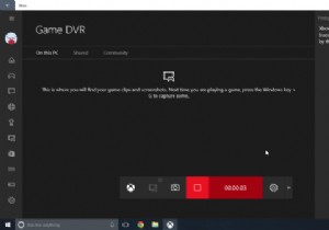 แก้ไขและแชร์คลิปเกมด้วย Game DVR ในแอป Xbox บน Windows 11/10 