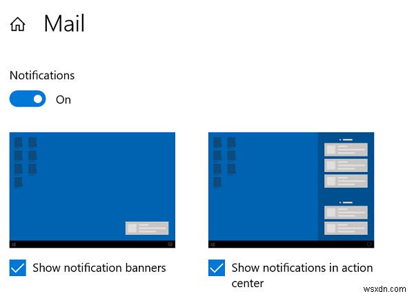 มีอะไรใหม่ในการอัปเดตฟีเจอร์ Windows 10 v1909 เดือนพฤศจิกายน 