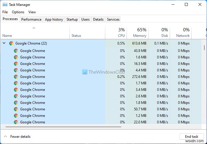 วิธีใช้ Windows 11/10 Task Manager อย่าง IT Pro 