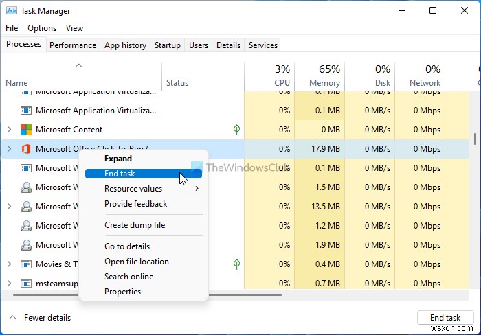 วิธีใช้ Windows 11/10 Task Manager อย่าง IT Pro 