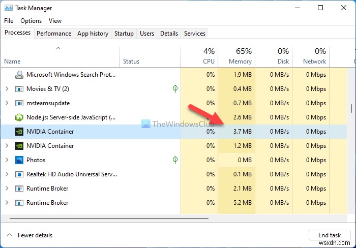 วิธีใช้ Windows 11/10 Task Manager อย่าง IT Pro 