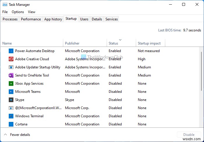 วิธีใช้ Windows 11/10 Task Manager อย่าง IT Pro 