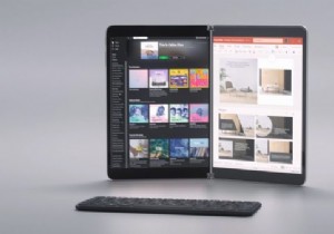 Windows 10X คืออะไร? ทุกสิ่งที่คุณจำเป็นต้องรู้ 