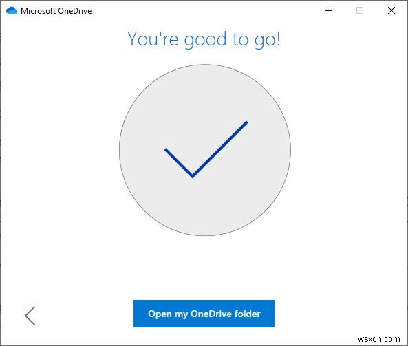 วิธีตั้งค่า OneDrive บน Windows 10 อย่างง่าย 