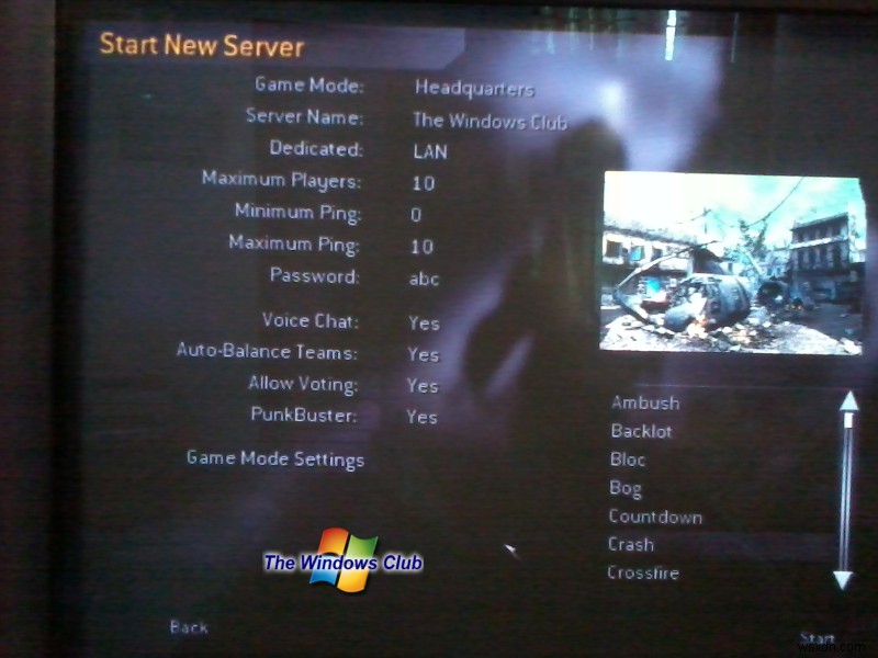 วิธีตั้งค่า Multiplayer Gaming บน Windows Network 